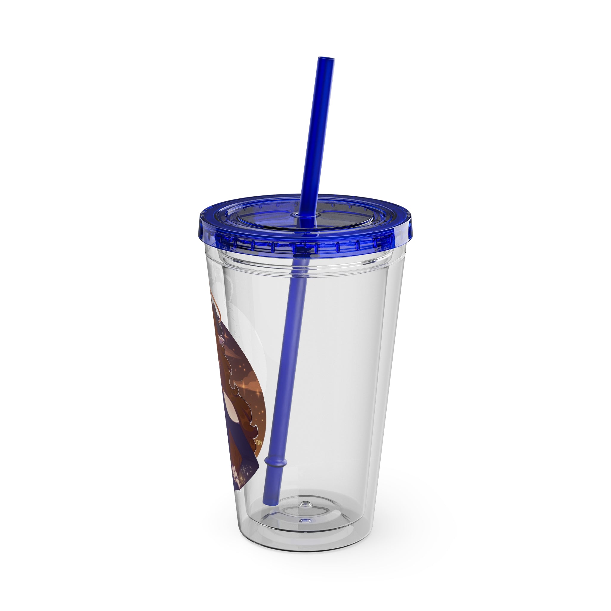 Lyrae Tumbler