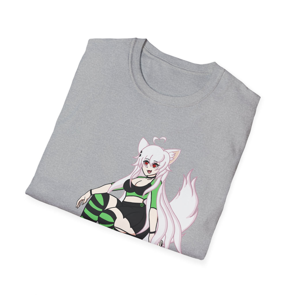 Liz Okami TShirt