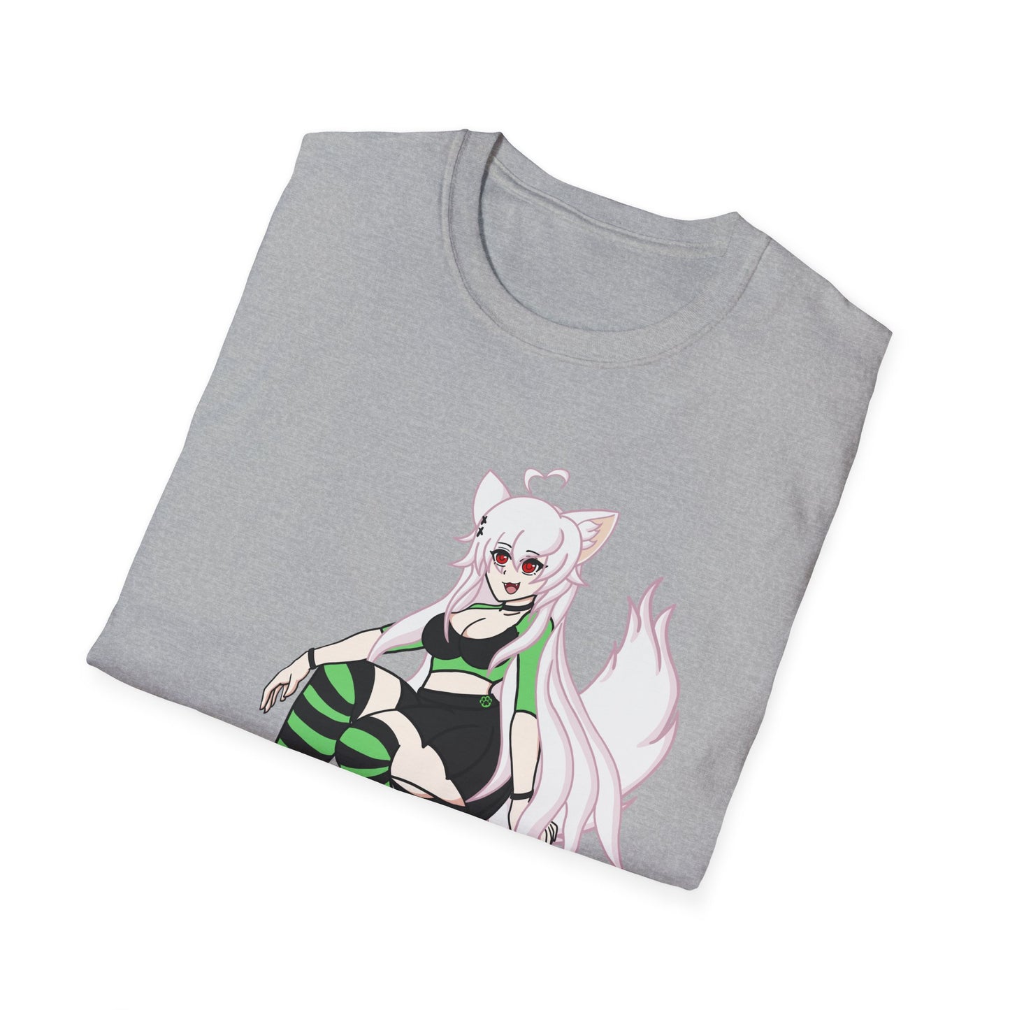 Liz Okami TShirt