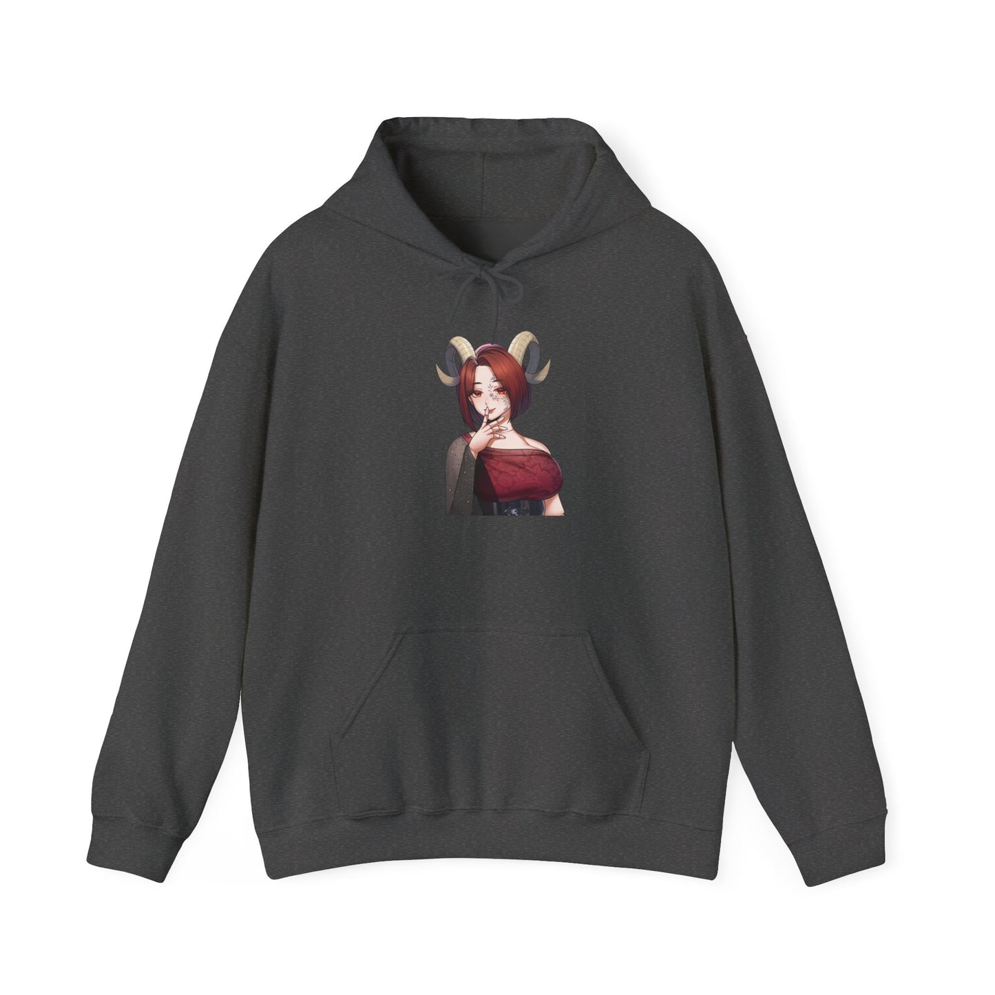 Haruluna Hoodie
