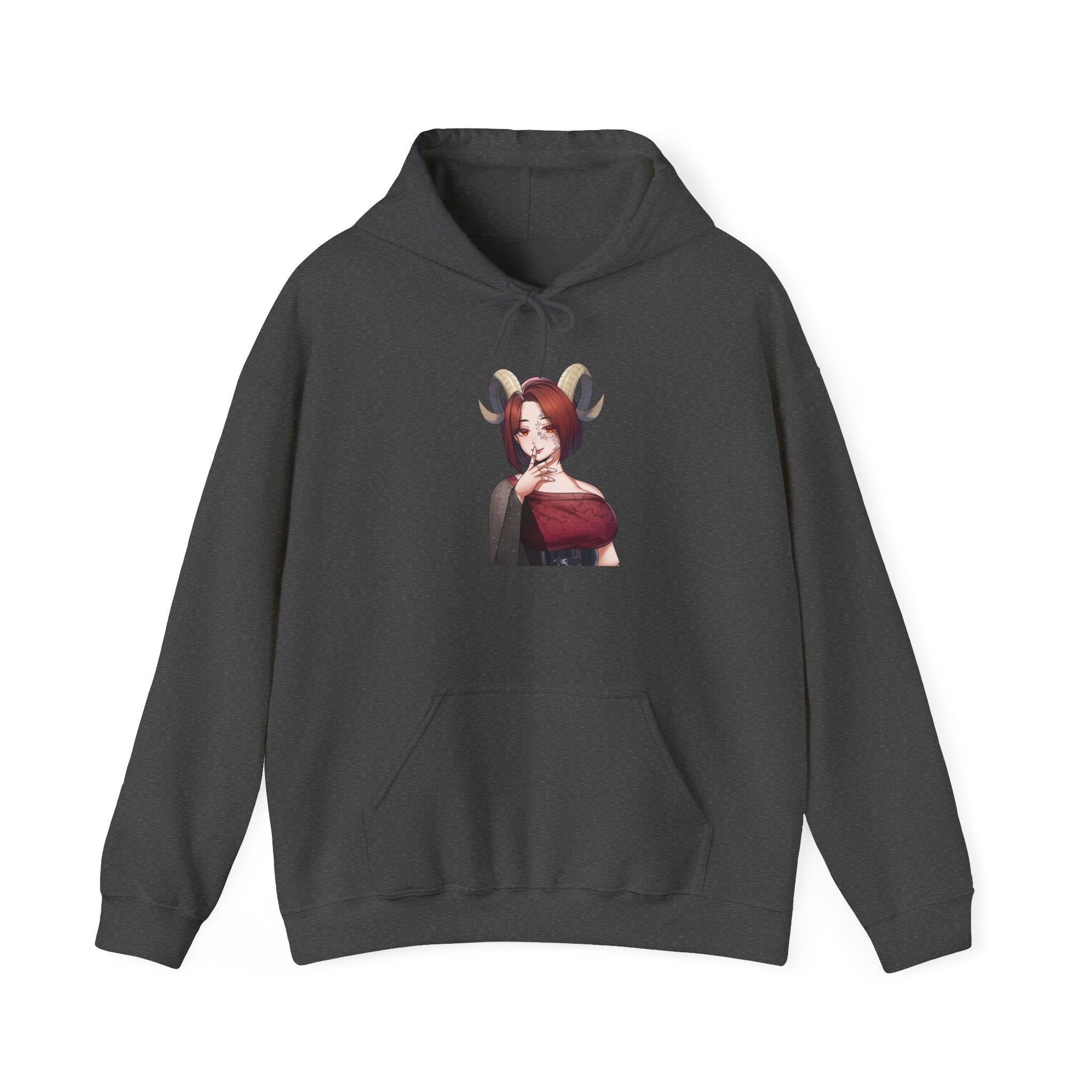 Haruluna Hoodie