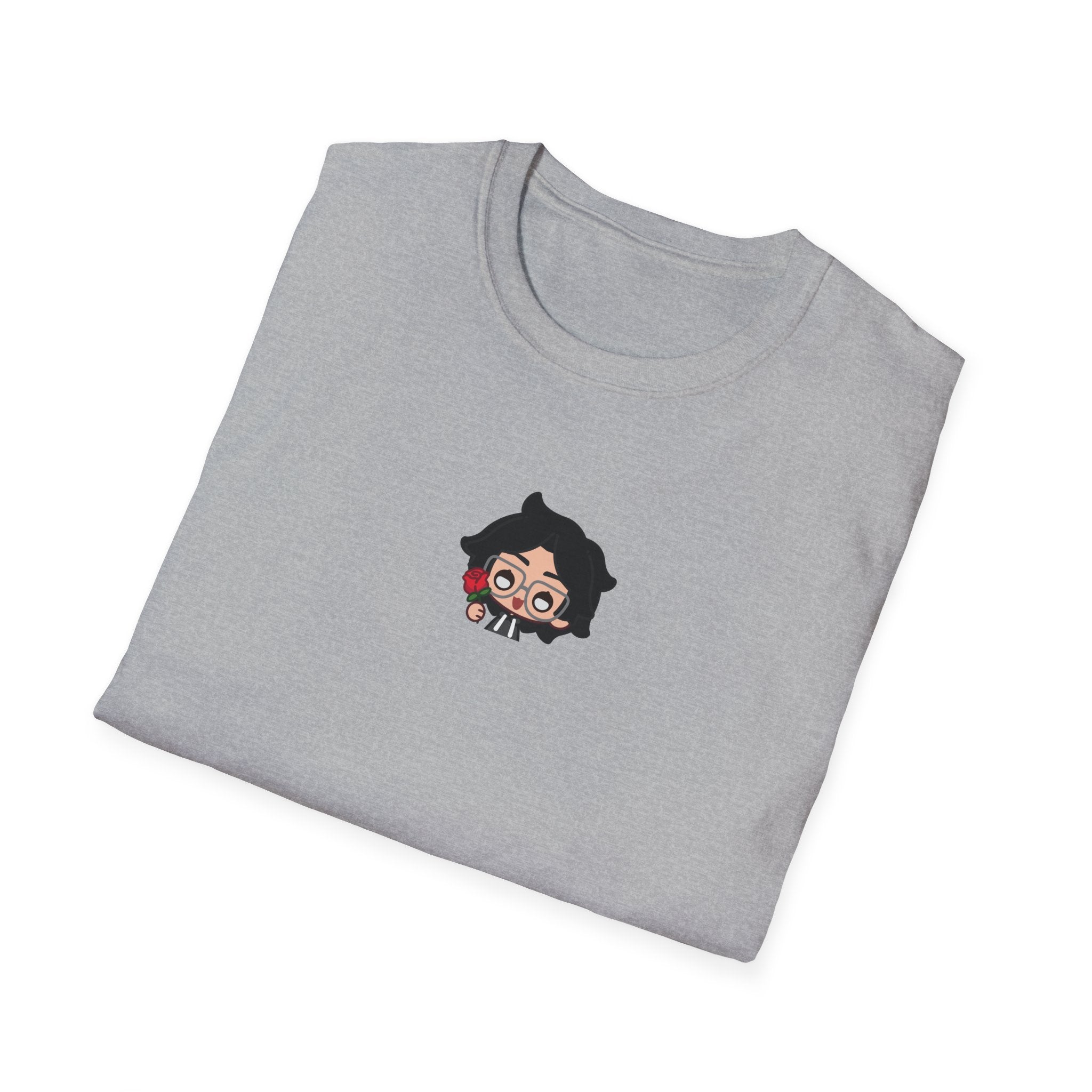 RyoPlaying "Rose" TShirt