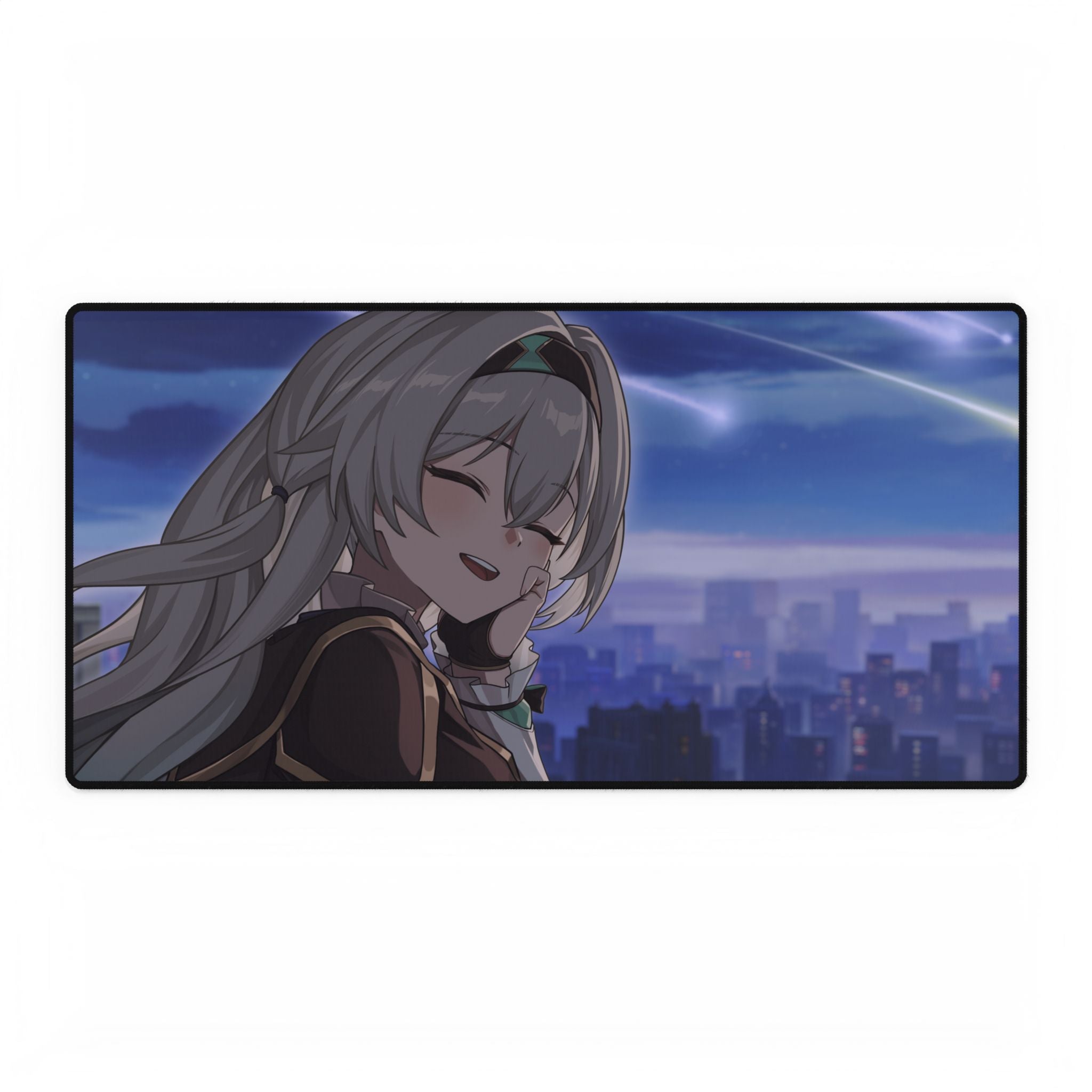 Firefly Starfall Deskmat