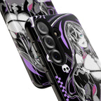 Grem The Reaper Tough Phone Case