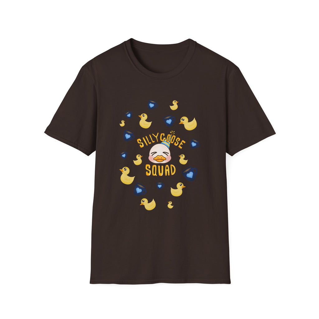Squishuuvt TShirt