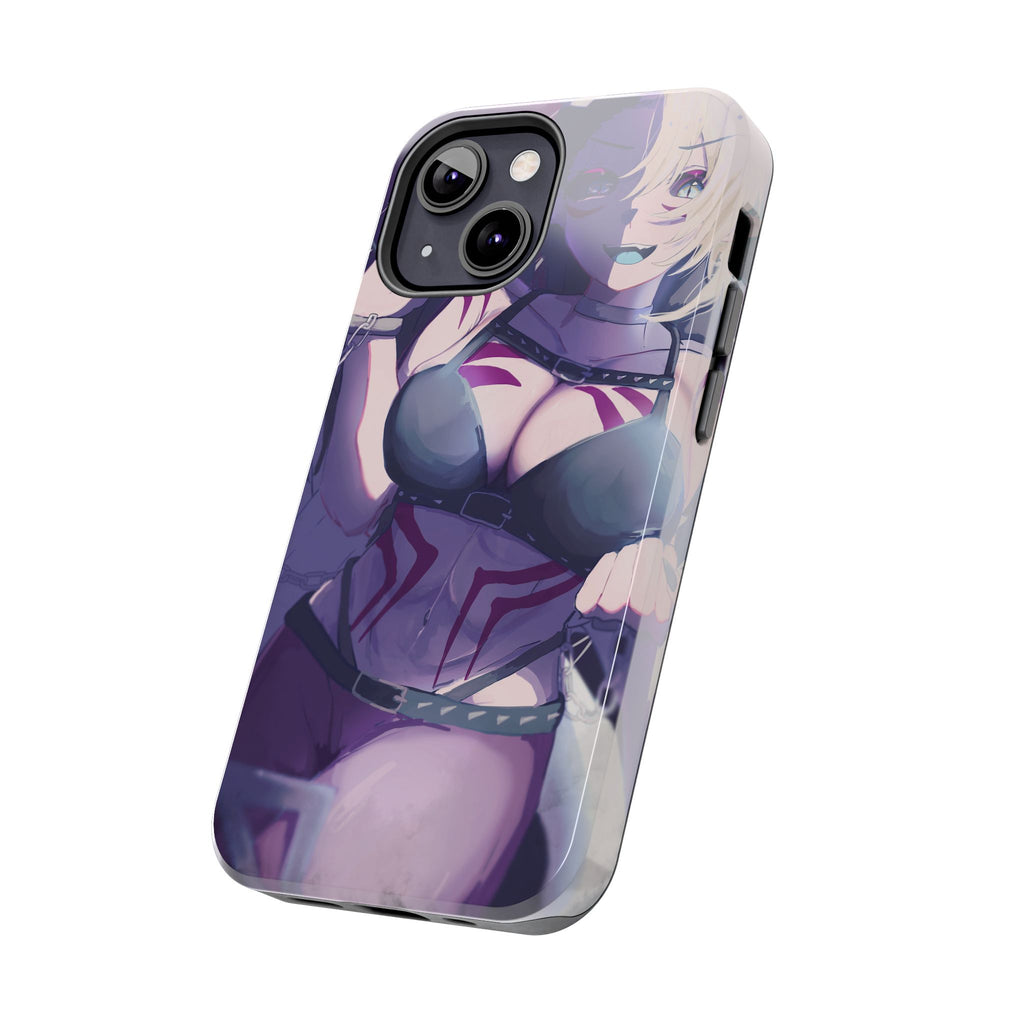 Rhettaliate Phone Case