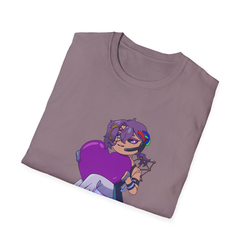Altair "Love" TShirt