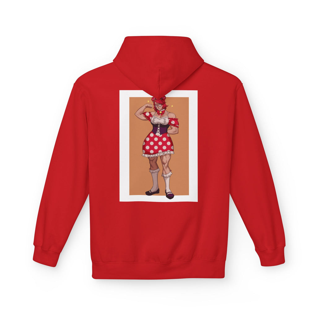 Megatron Mcflurry "Mushroom Adventure" Hoodie