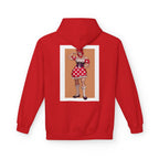 Megatron Mcflurry "Mushroom Adventure" Hoodie