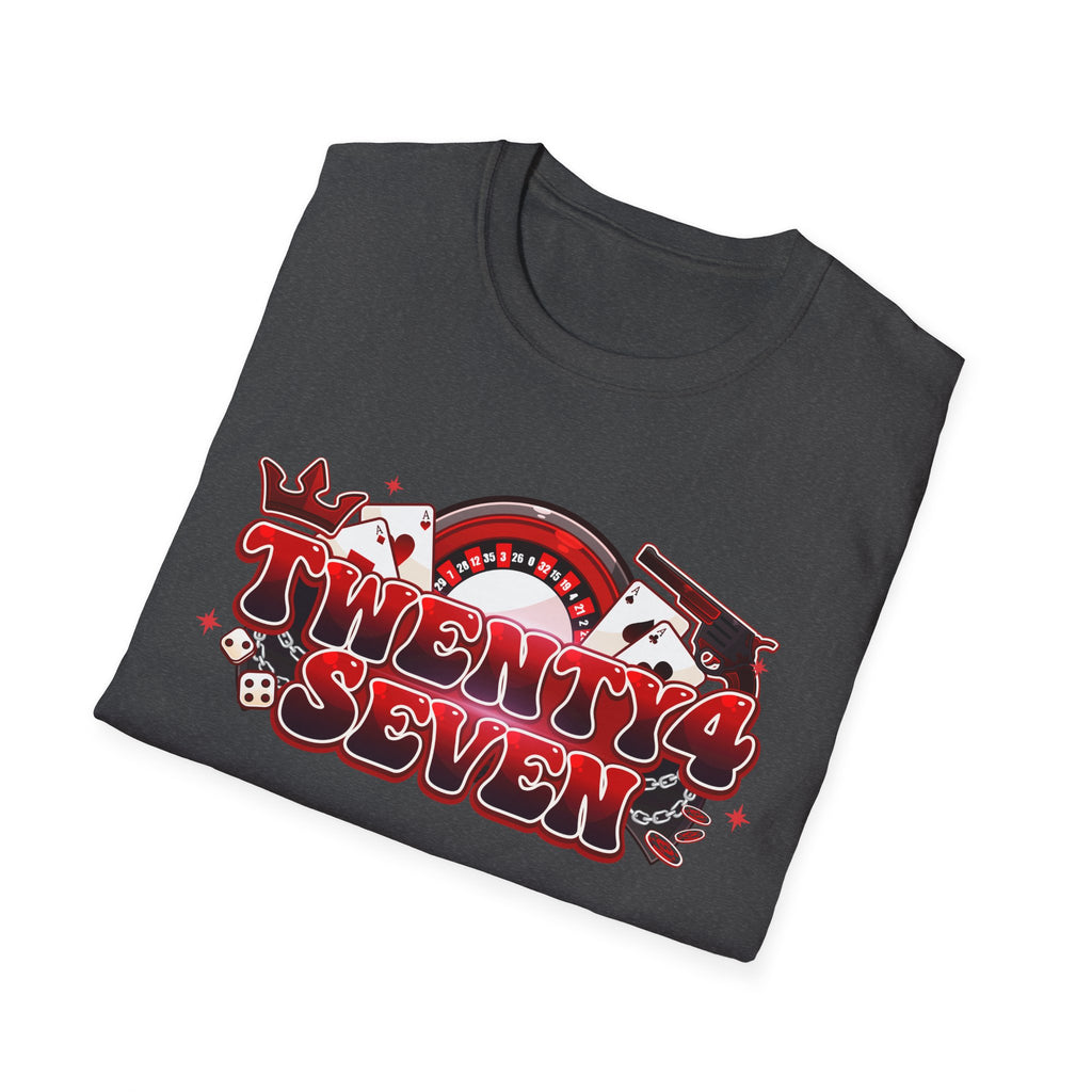 Twenty4Seven "Logo" TShirt