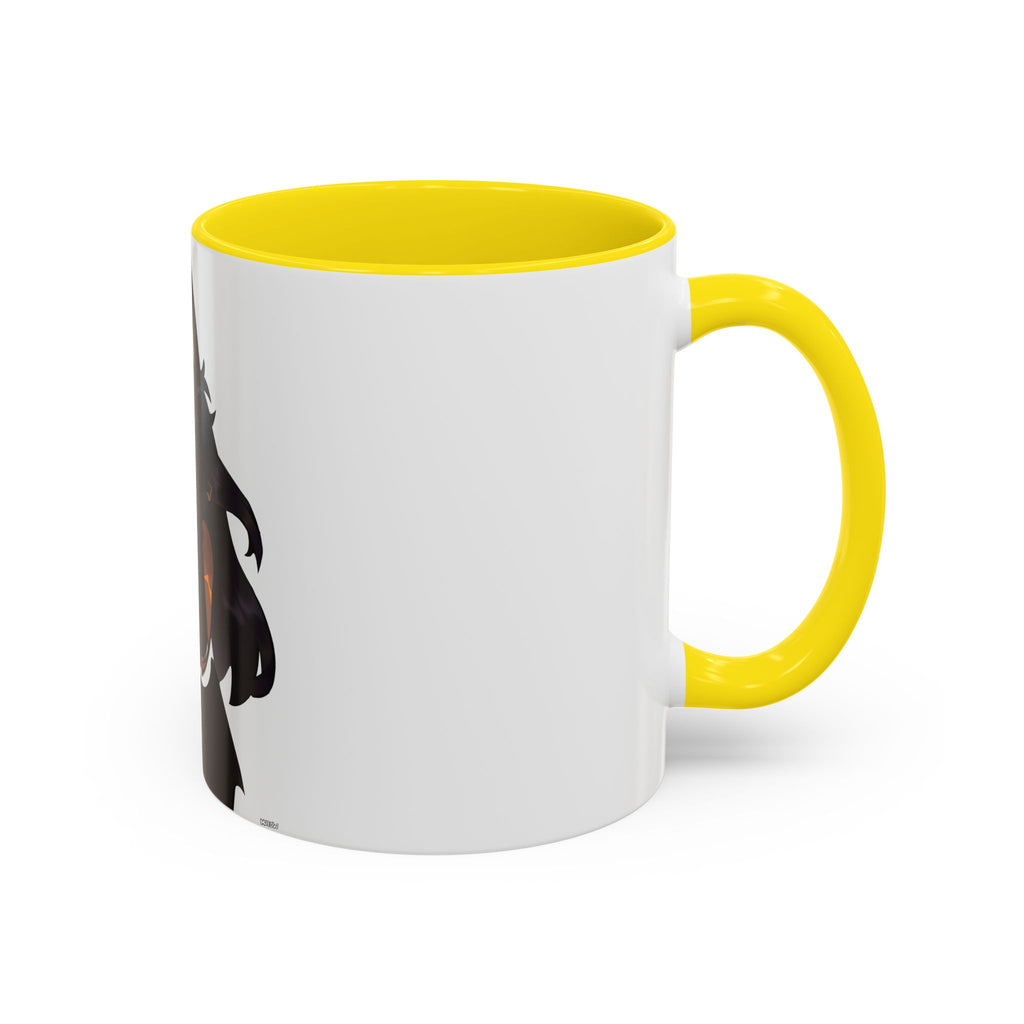 Rook Mug
