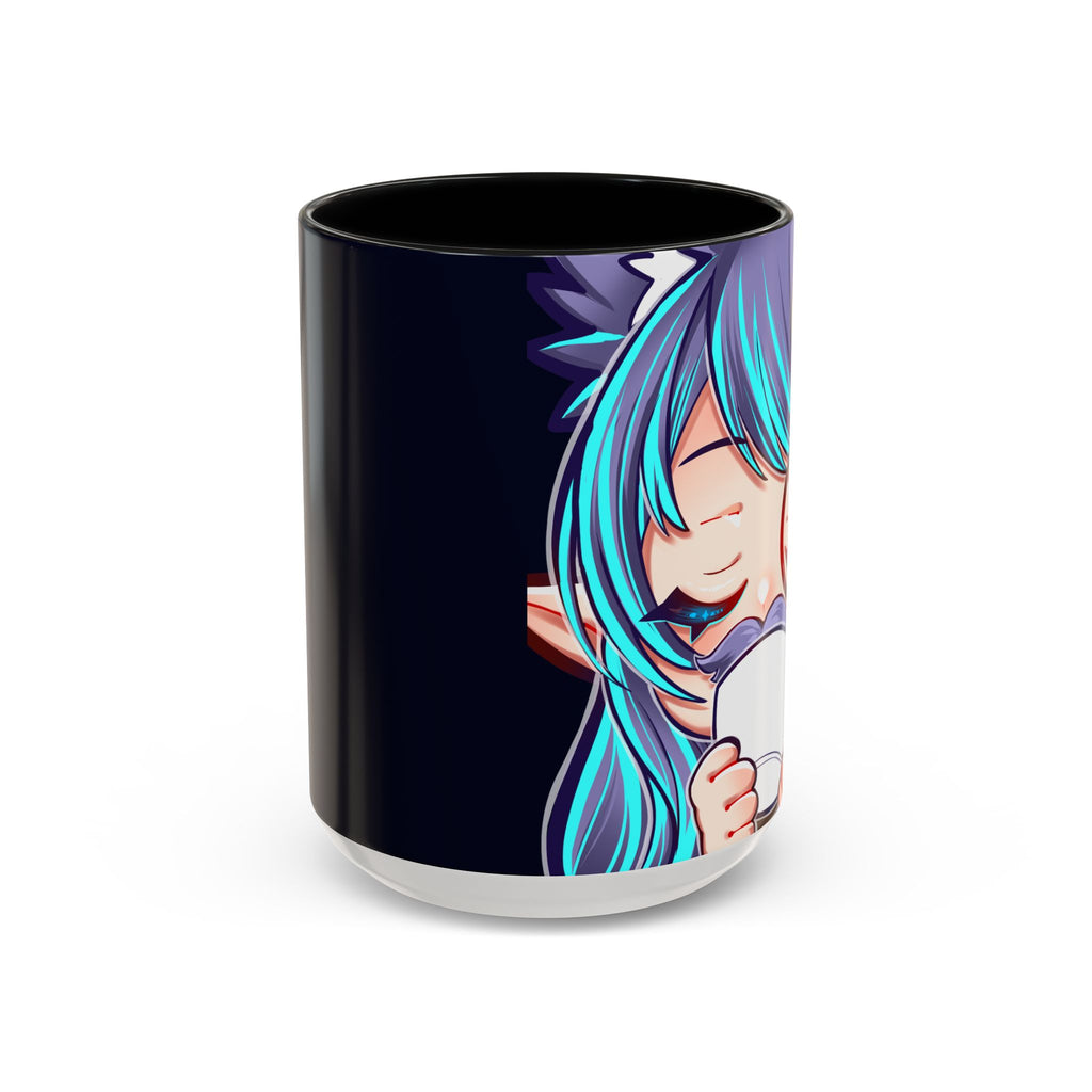 Wolvenmoonshadow Sip Mug
