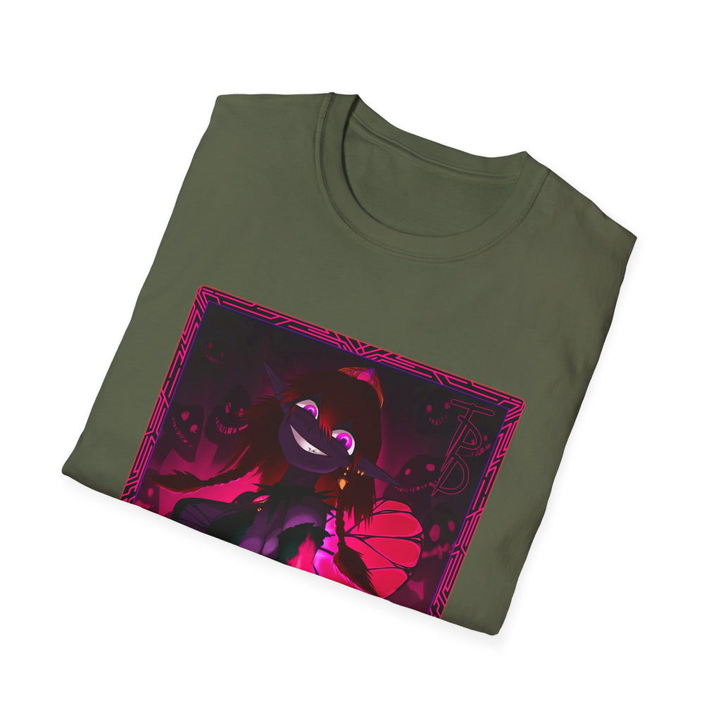 PixieDae "Yandere" TShirt