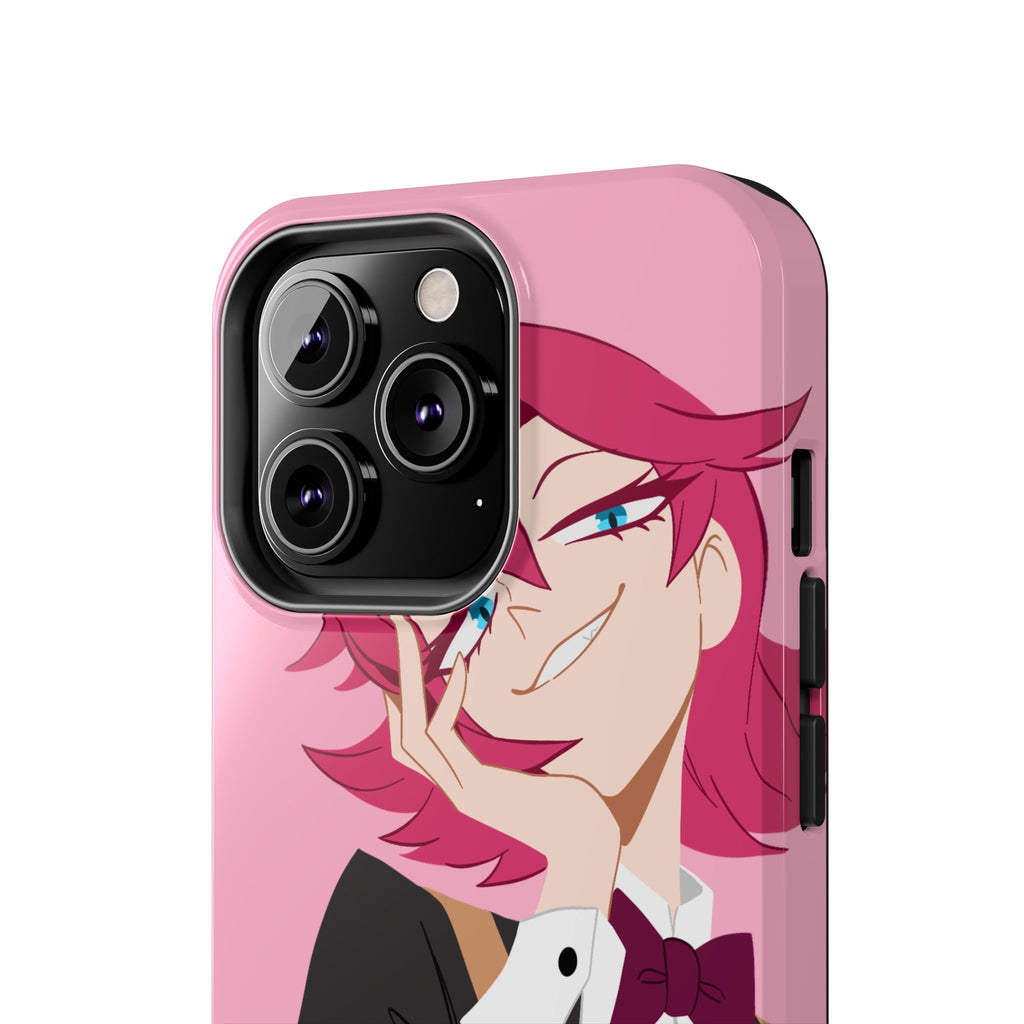 LenDubs "Smug Len" Phone Case