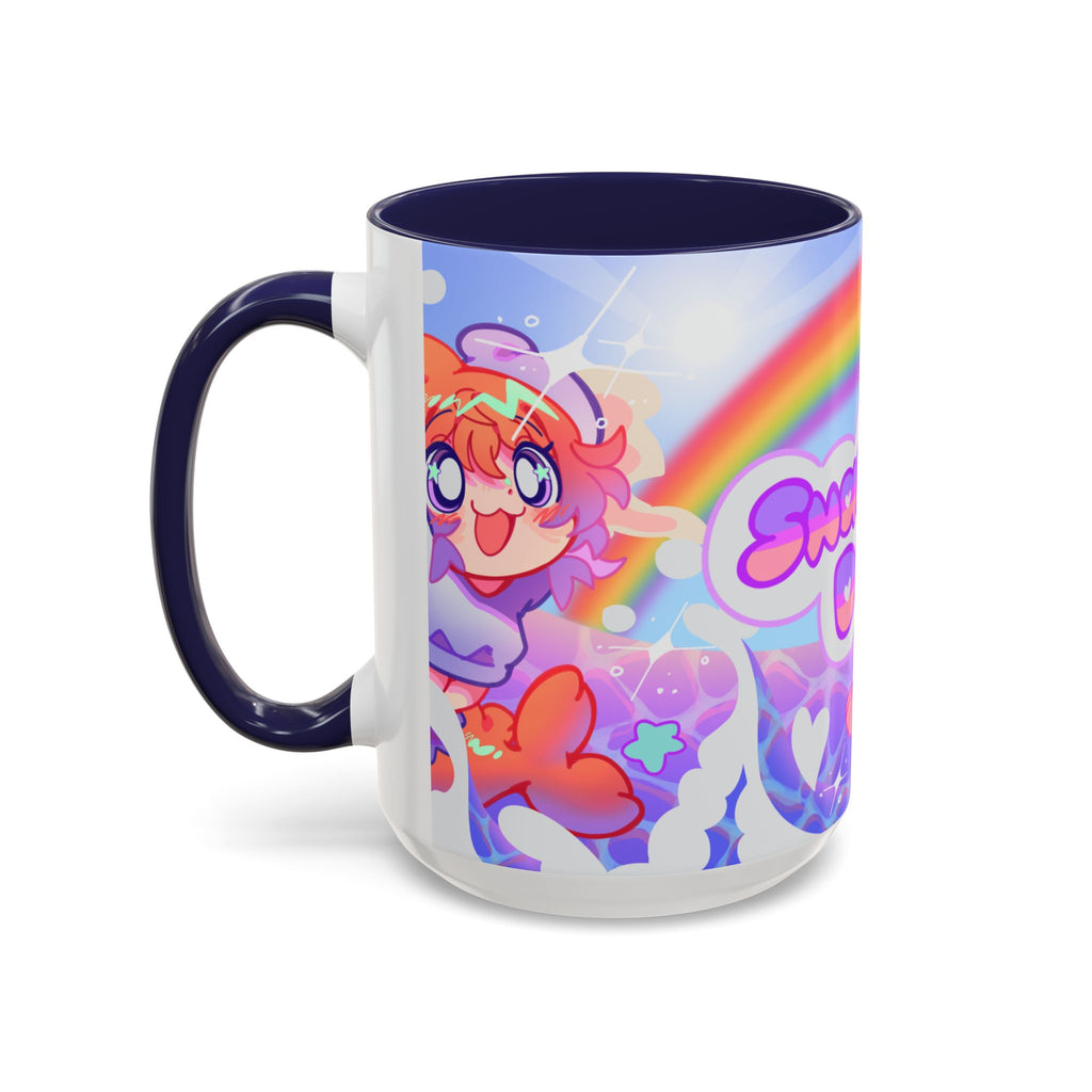 SnackieDoodleVT Mug