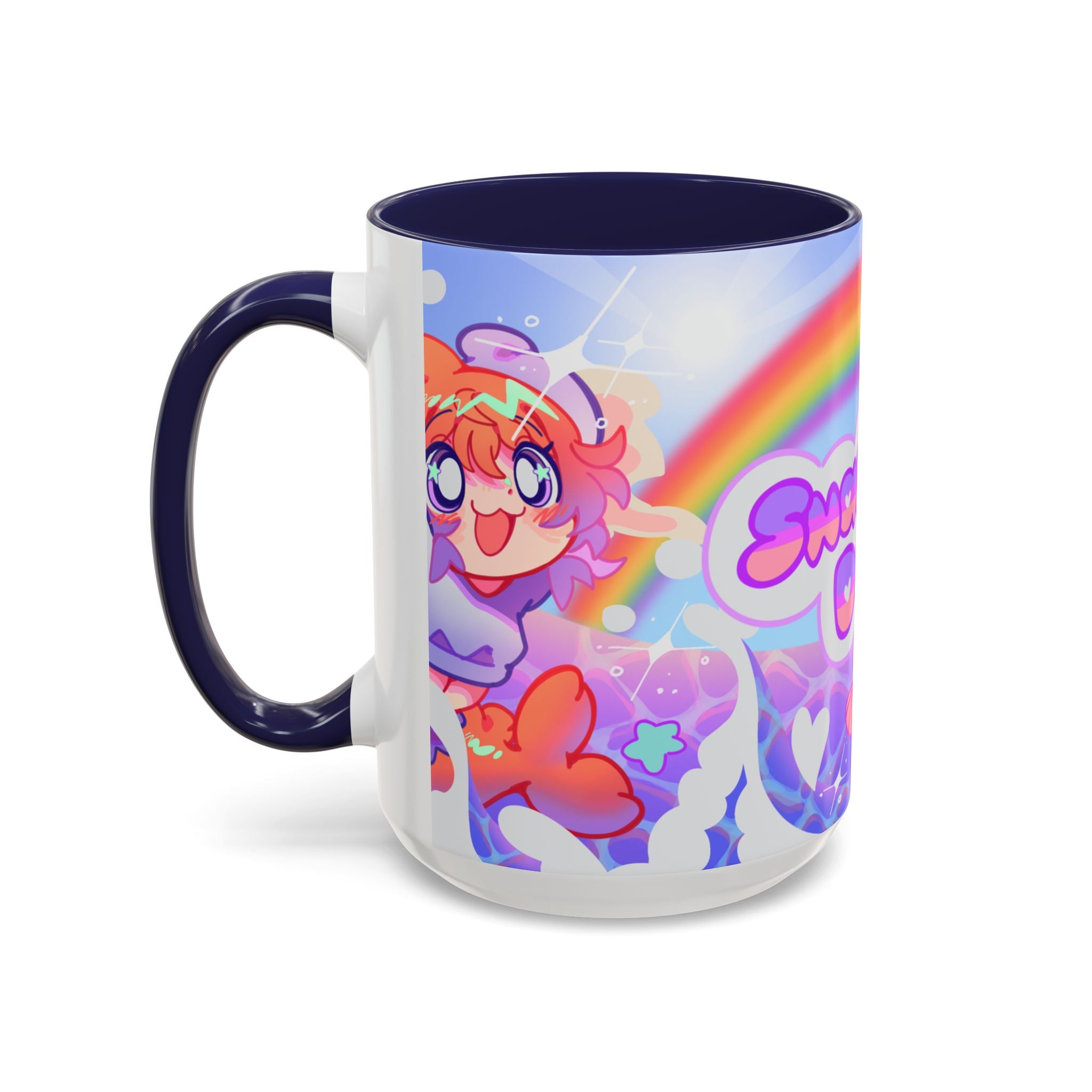 SnackieDoodleVT Mug
