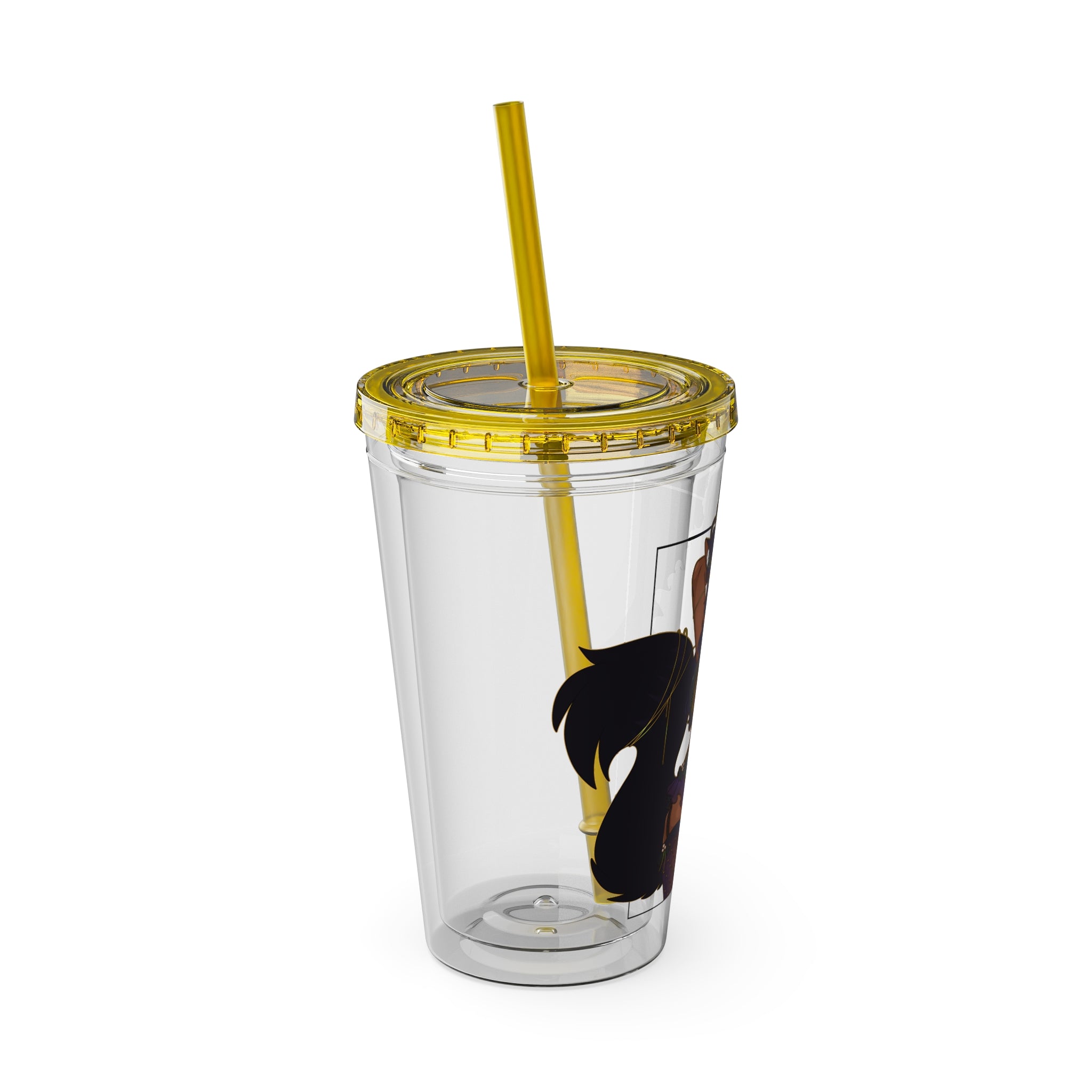 Dweepy Tumbler