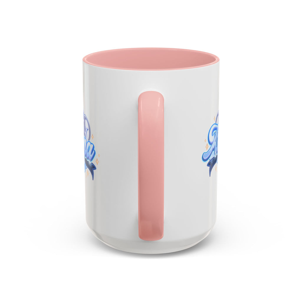 Lianna Logo Mug