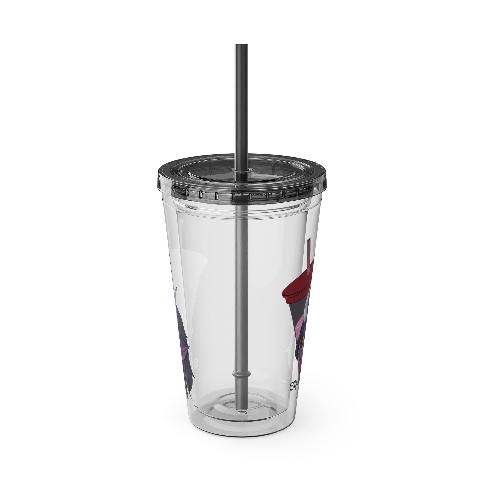 CaligoMorningstar Tumbler