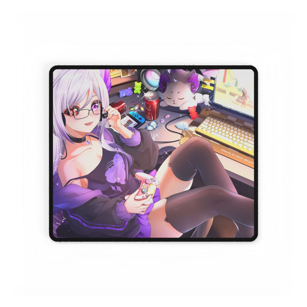 EepySpectre “Game Night” Deskmat