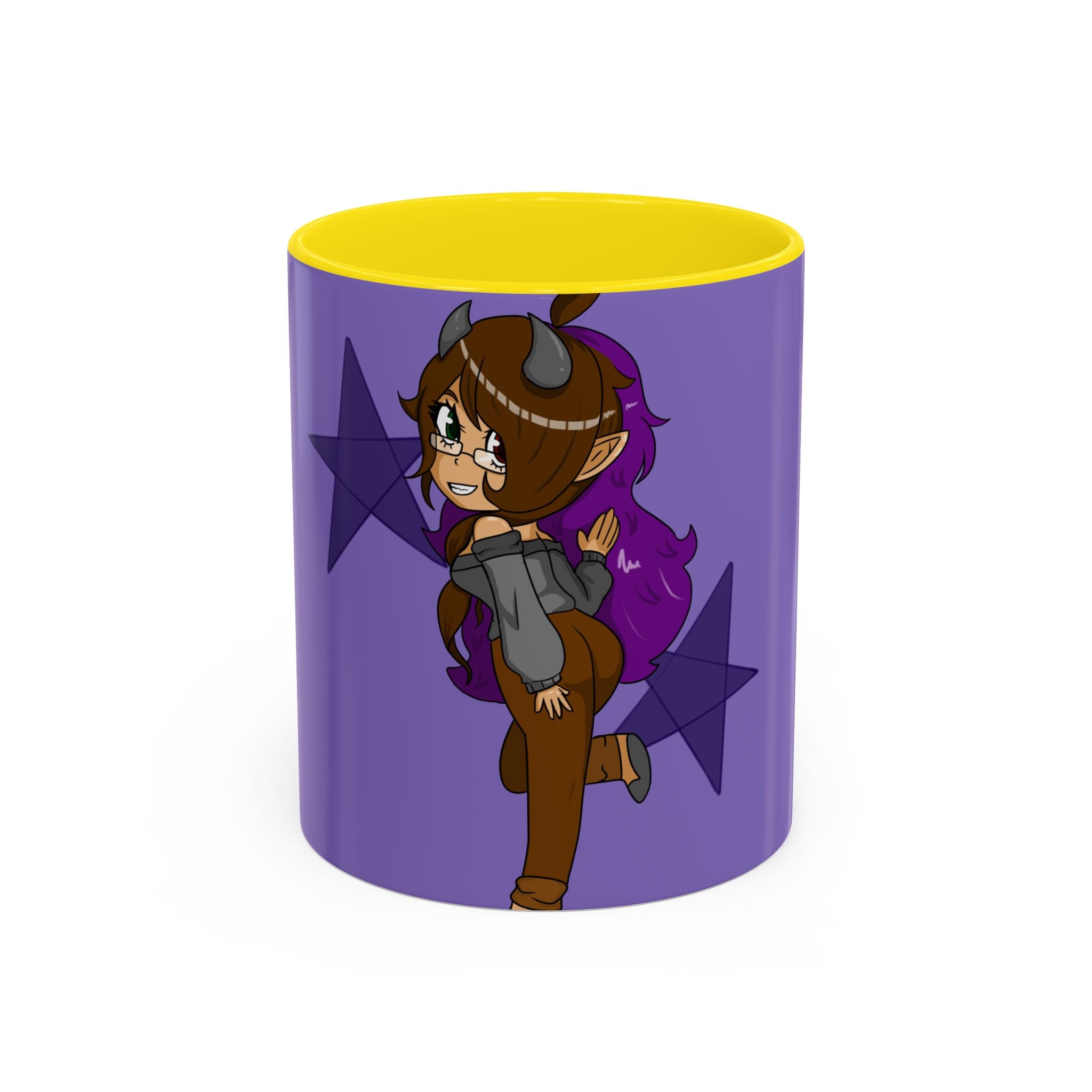 Master of Mischief Mug