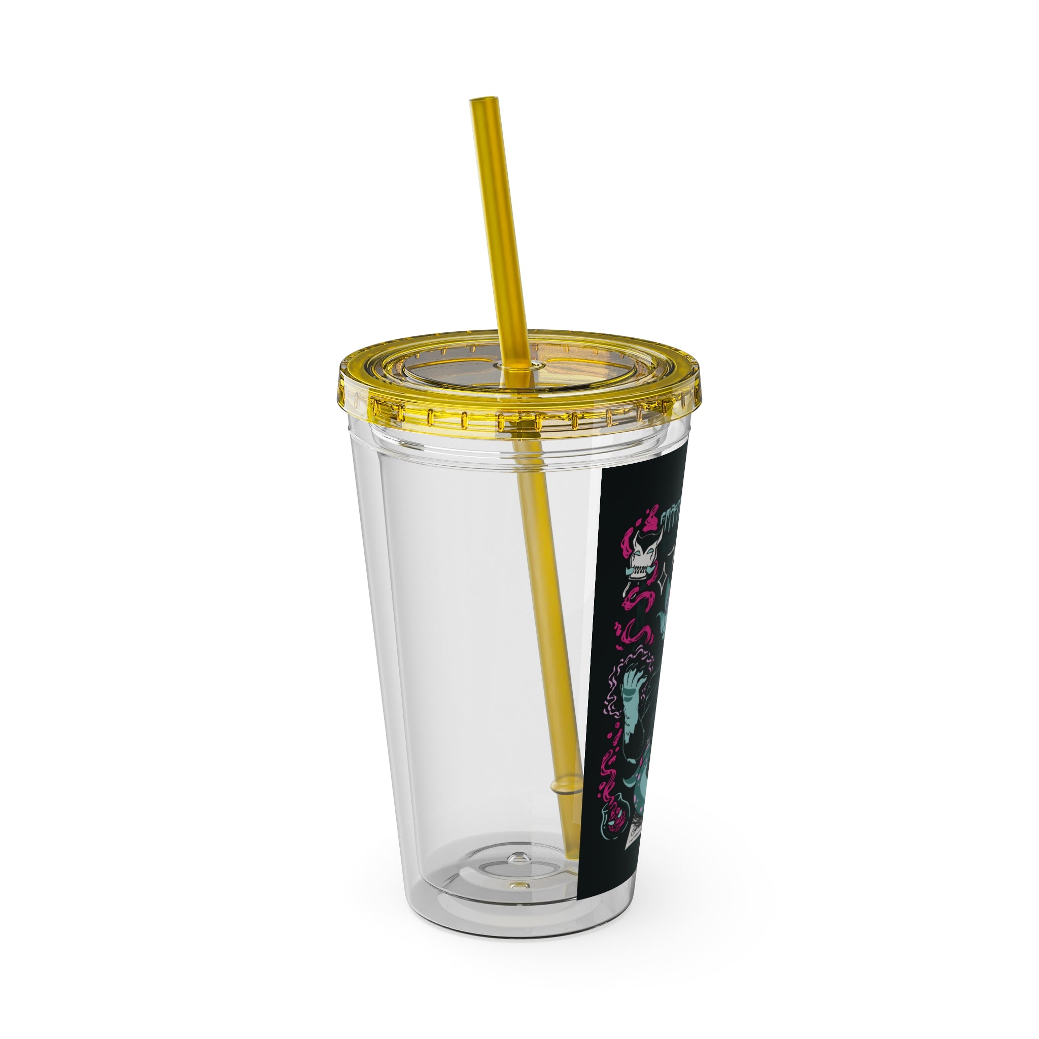 undedbeholder Tumbler
