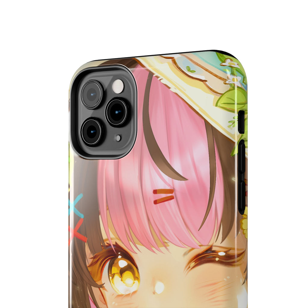 Lychibe "Daisies" Phone Case