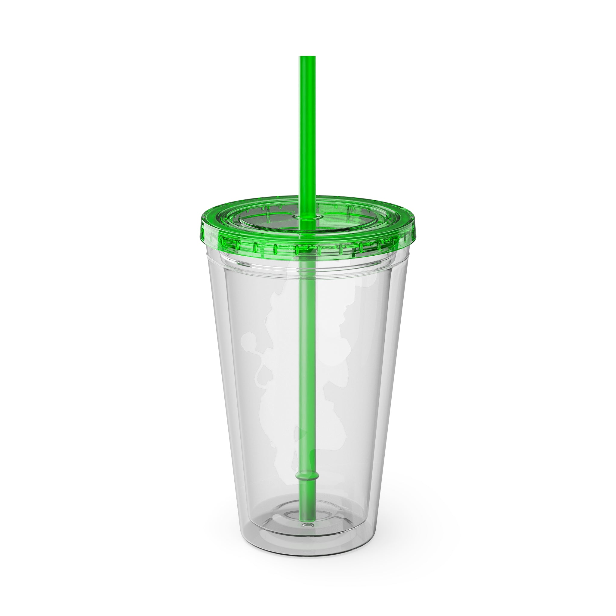PeachPelle "Cheeky Satyr" Acrylic Tumbler