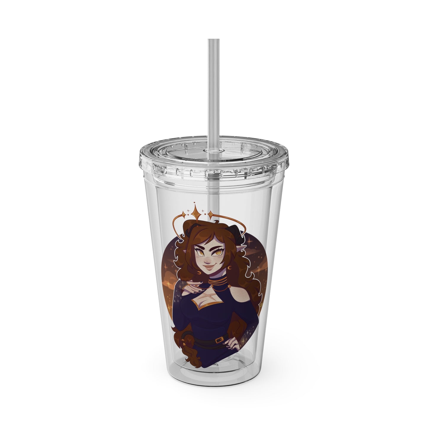 Lyrae Tumbler