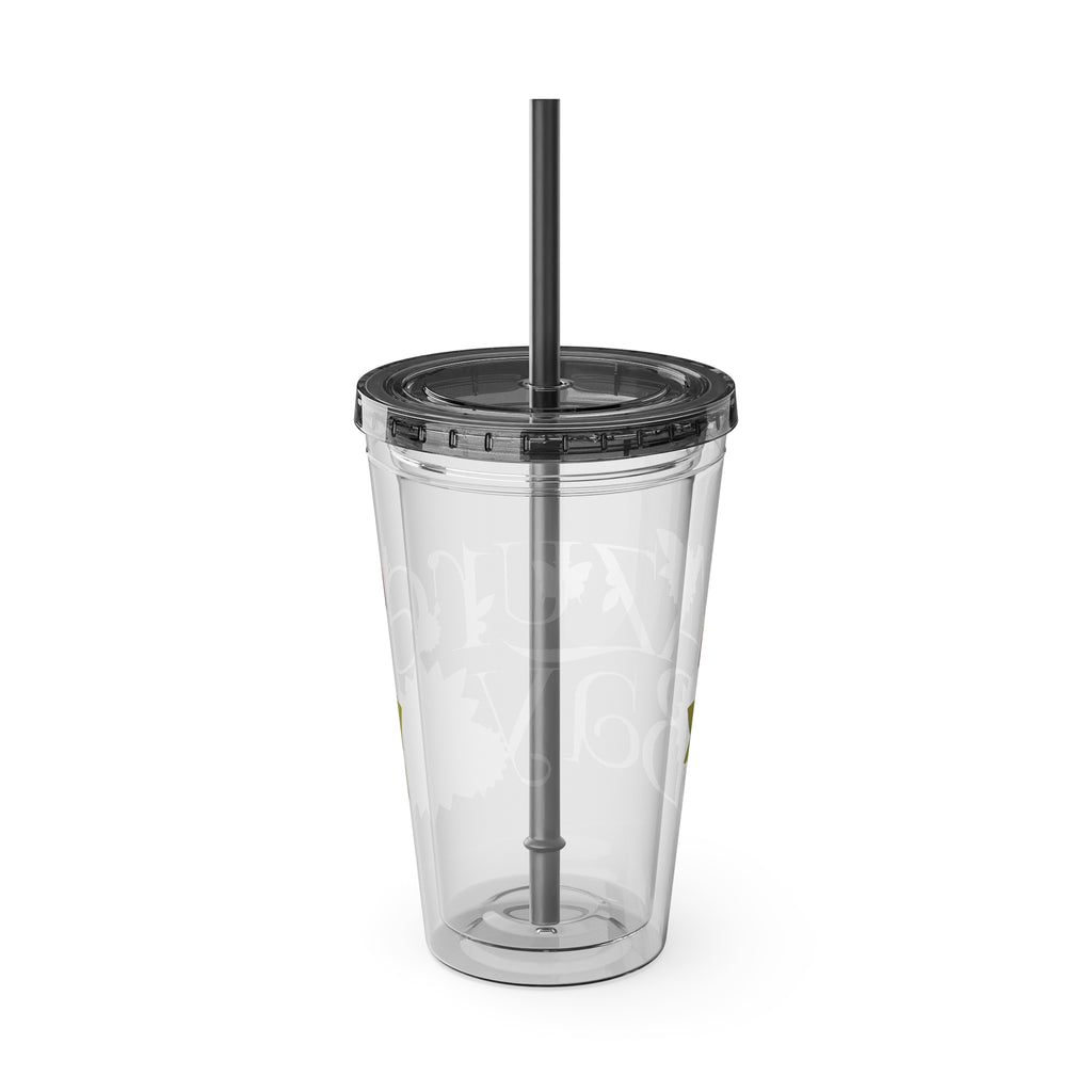 AzureBay "Logo" Tumbler