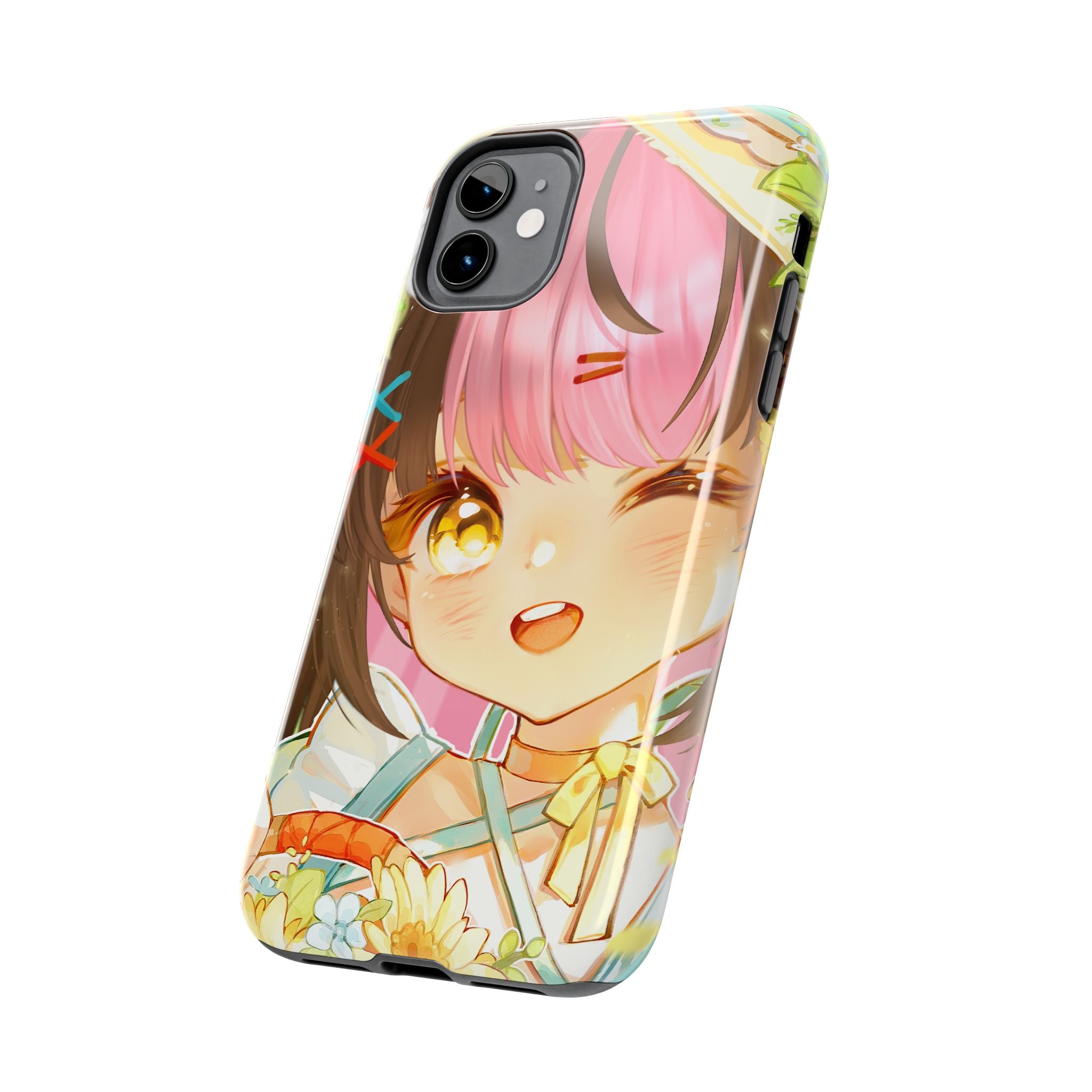 Lychibe "Daisies" Phone Case