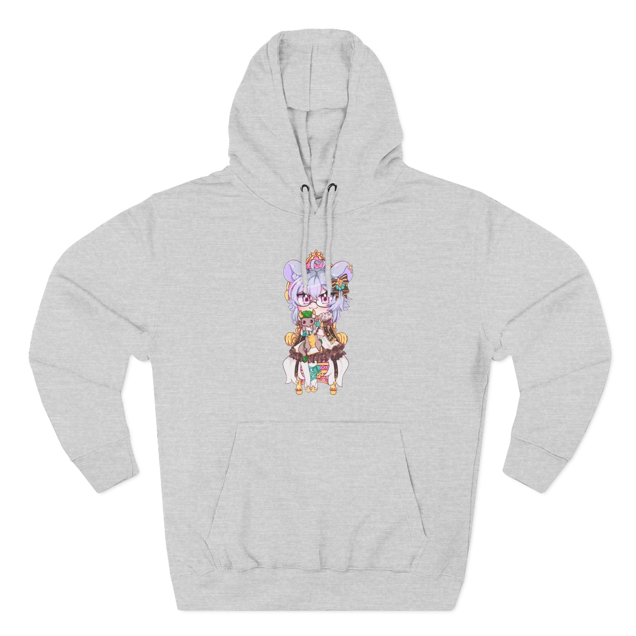 Princess Falivana Hoodie