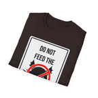 MillieMizuame Caution TShirt