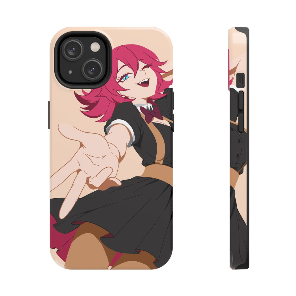 LenDubs "Happy Len" Phone Case