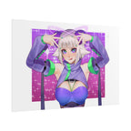 Bobamai "Idol" Poster