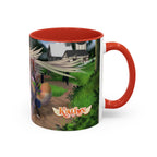 Katfox Mug