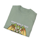 Gearsy "Kindness is Free" Shirt