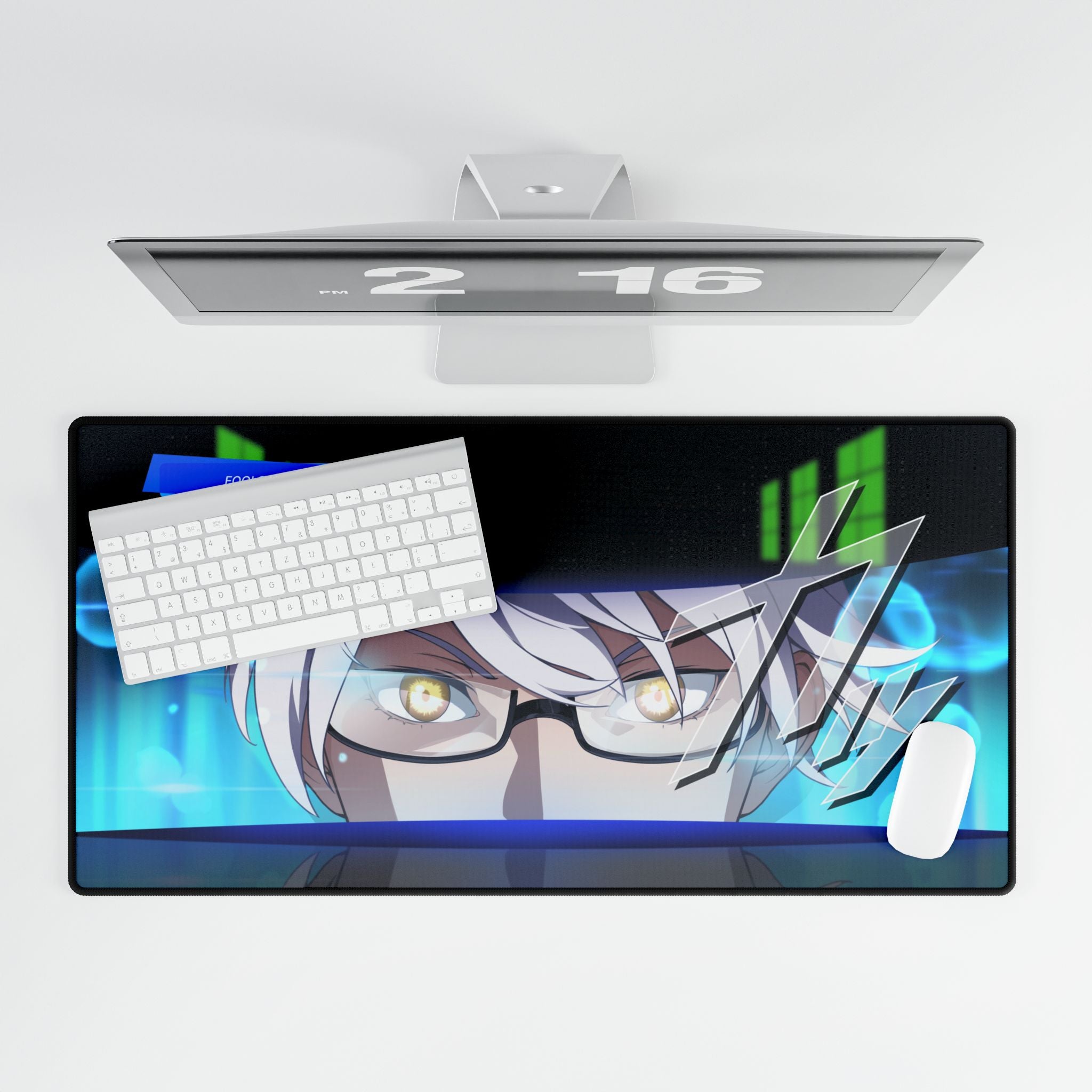 FoolsArcana XL Plus Deskmat