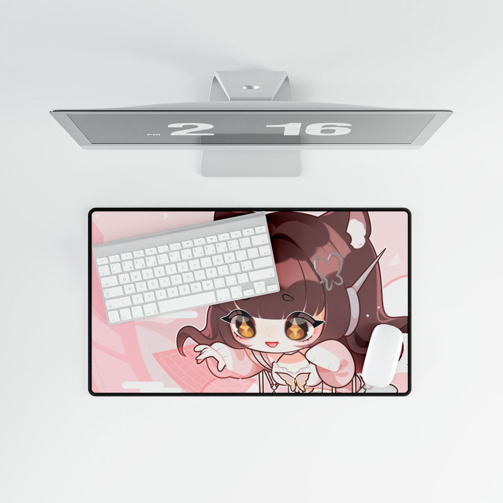 KaeKaay "Floating Above" Large Deskmat