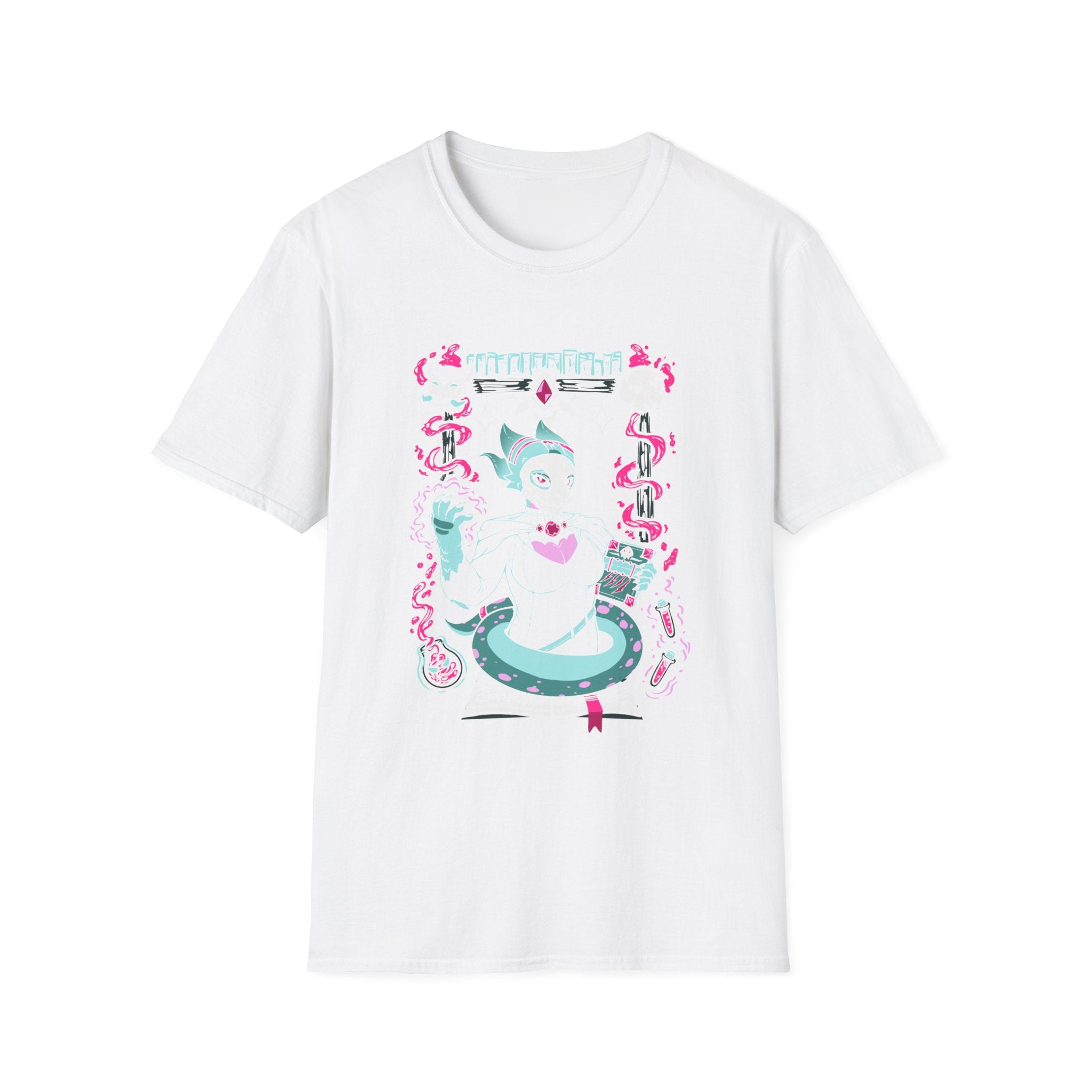 undedbeholder Shirt