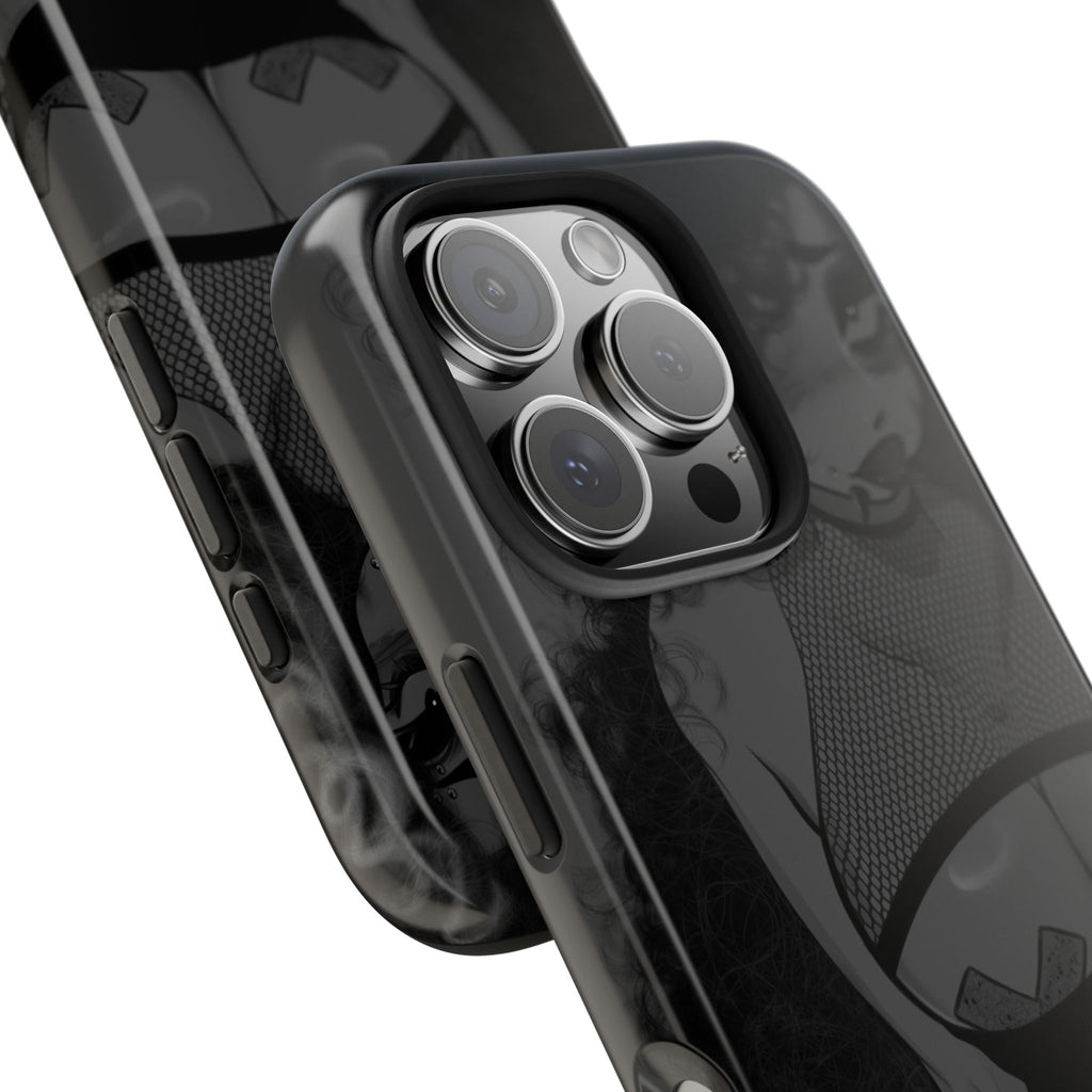 KeyTheMoo Tough Phone Case