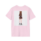 Zarina Aqua TShirt