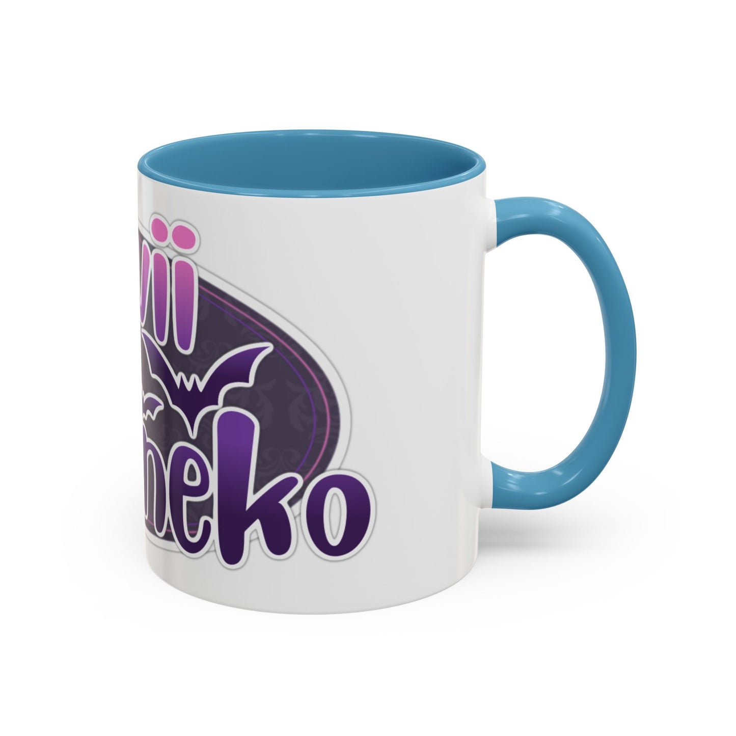 Lavii Bakeneko Mug