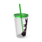 Nox Daemon Tumbler