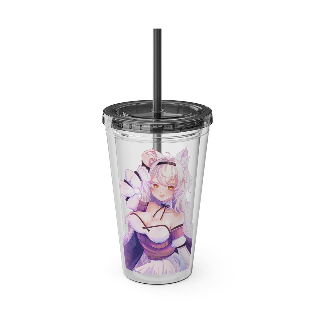 Sae Kaneko Tumbler