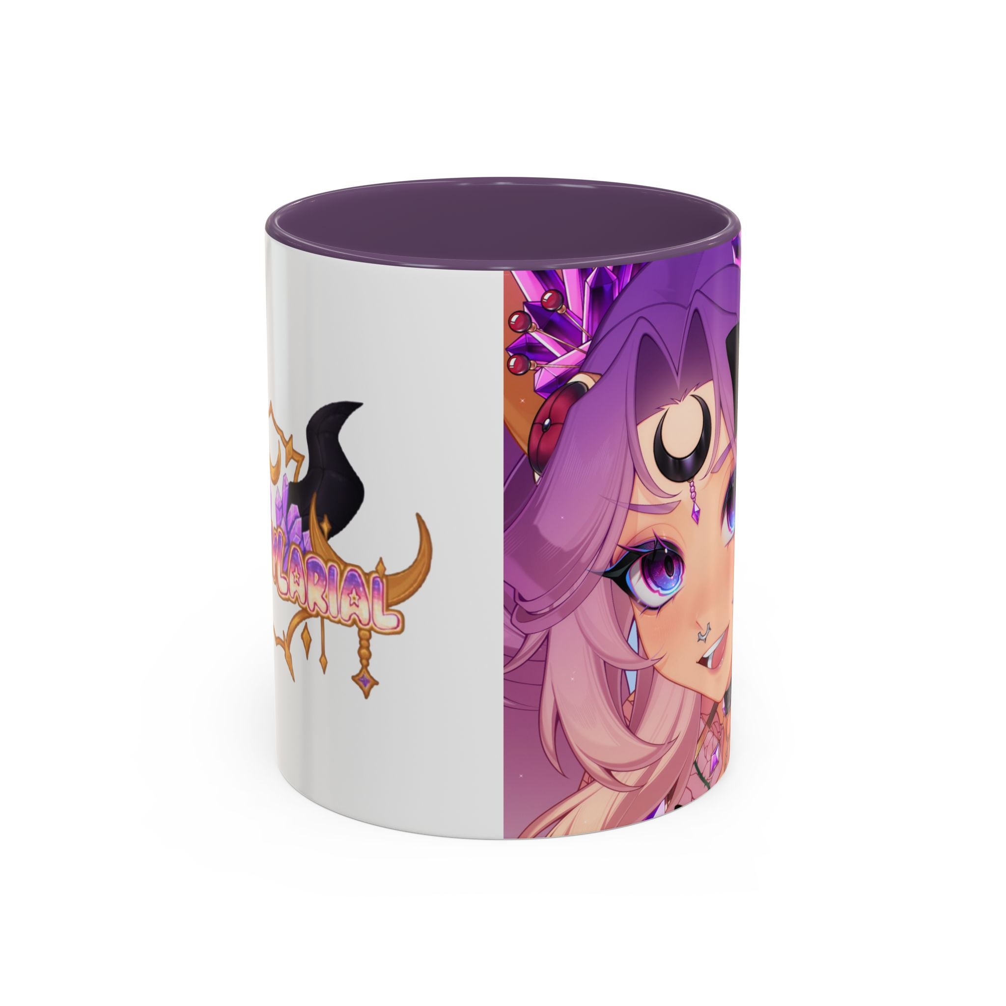 StarryLarial Mug