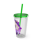 Bobamai Silhouette Tumbler