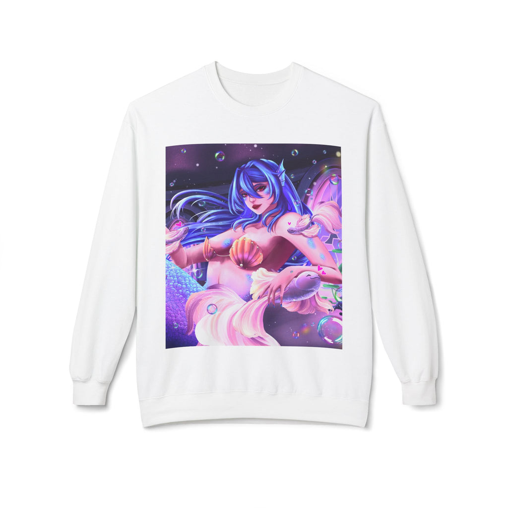 Prestige Kailyn Splash Sweatshirt
