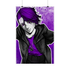Erin Eldritch Poster