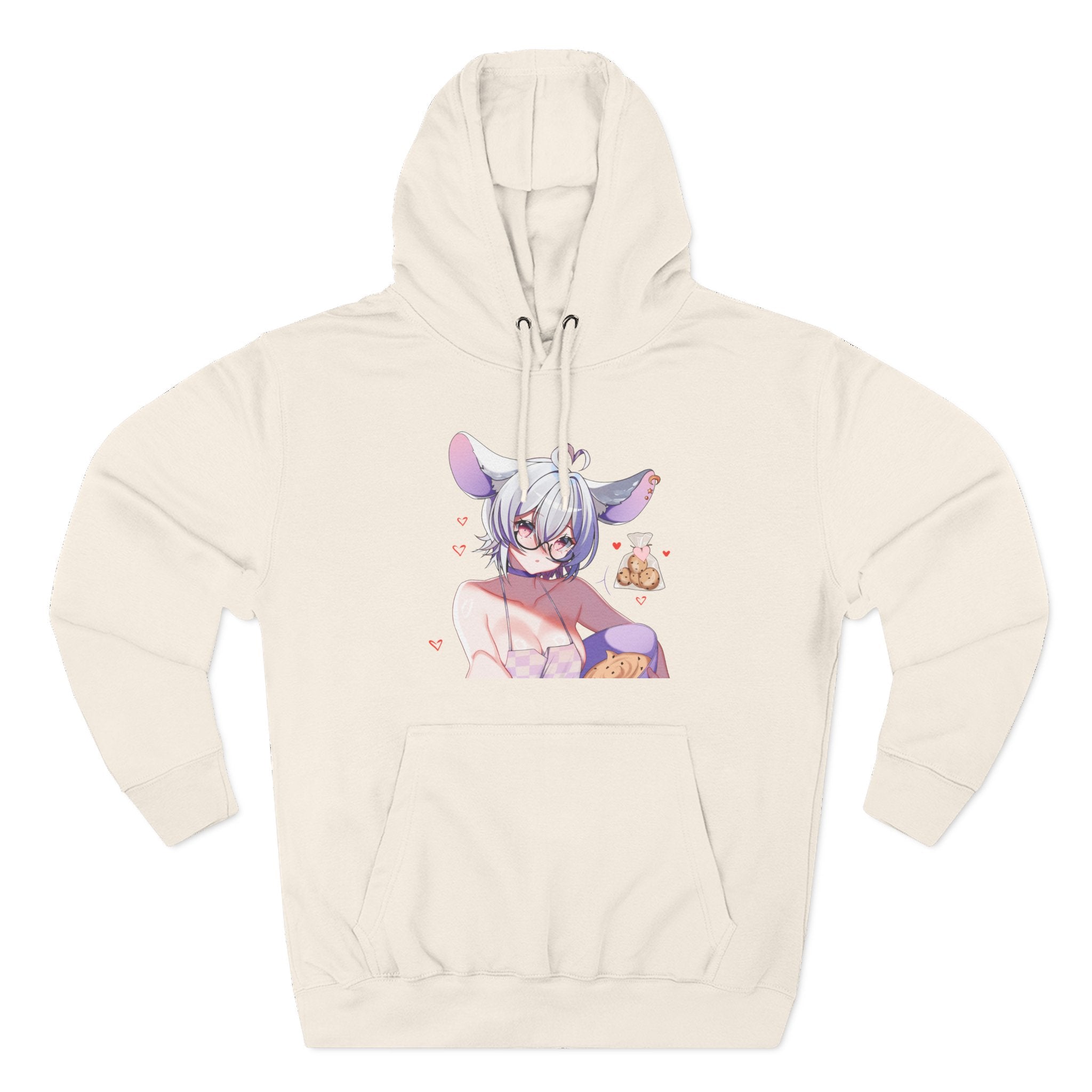 Falivana Baker Hoodie